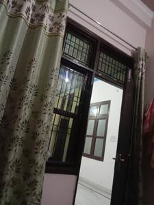 Bedroom Image of 1500 Sq.ft 2 BHK Independent House for rent in Shyam Nagar Kanpur for Rs. 8000