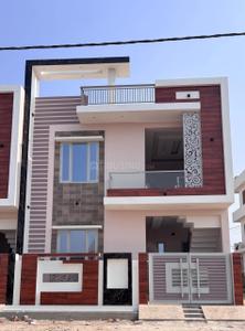 Image of 1500 Sq.ft 3 BHK Independent House for sale in Bijnor, Lucknow for Rs. 6000000