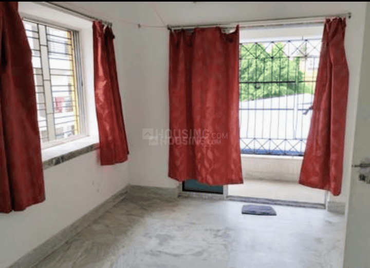 2 Bhk Flat Bedroom 1