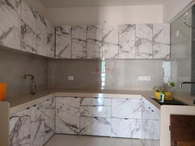 Kitchen Image of 630 Sq.ft 2 BHK Apartment / Flat for sale in Avant Heritage by Avant Group, Jogeshwari East Mumbai for Rs. 13300000
