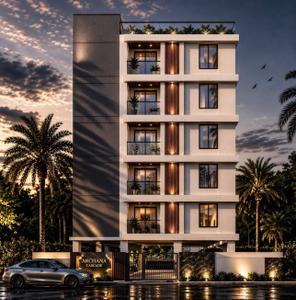 Image of 13550 Sq.ft 12 BHK Builder Floor for sale in Kalyan Nagar, Bengaluru for Rs. 120000025