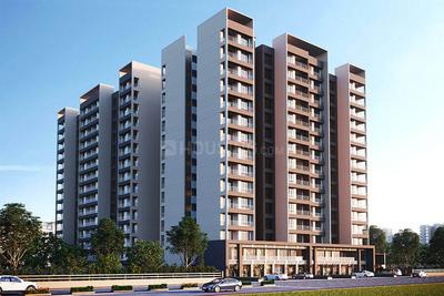 Image of 1200 Sq.ft 2 BHK Apartment / Flat for rent in Jahangir Pura, Surat for Rs. 17000