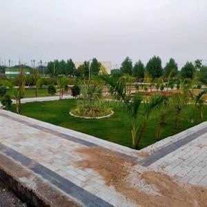 Image of 1500 Sq.ft Residential Plot / Land for sale in Mowa, Raipur for Rs. 4650000