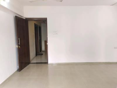Living Room Image of 720 Sq.ft 1 BHK Apartment / Flat for sale in Gurukripa Kripa Sagar, Ulwe Navi Mumbai for Rs. 6500000