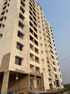 Image of 1483 Sq.ft 2 BHK Apartment / Flat for sale in Aryavarta, Phulnakhara, Cuttack for Rs. 8033000