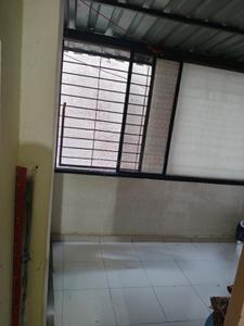 Balcony Image of 665 Sq.ft 1 BHK Apartment / Flat for sale in Hirawadi Nashik for Rs. 2400000