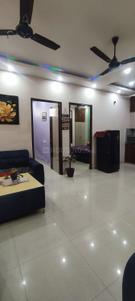Hall Image of 675 Sq.ft 2 BHK Apartment / Flat for sale in Pandav Nagar Ghaziabad for Rs. 3500000