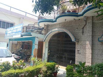 Image of 4500 Sq.ft 10 BHK Independent House for sale in Haldwani, Nainital for Rs. 50500000