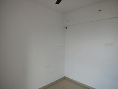Bedroom Image of 500 Sq.ft 1 BHK Apartment / Flat for rent in Kavya Hill View, Kasarvadavali Thane for Rs. 16143