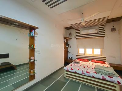 Bedroom Image of 1259 Sq.ft 3 BHK Villa for sale in Akota Vadodara for Rs. 12000000
