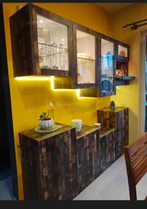 Hall Image of 1325 Sq.ft 2 BHK Apartment / Flat for sale in Mana Uber Verdant II, Doddakannelli Bengaluru for Rs. 18000000