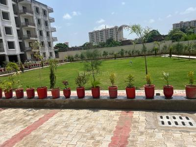 Image of 1146 Sq.ft 2 BHK Apartment / Flat for sale in BJBF Heights, Sector 116, Mohali for Rs. 6000000