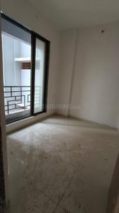 Bedroom Image of 634 Sq.ft 2 BHK Apartment / Flat for sale in Sini Square, Bhiwandi Thane for Rs. 5800000
