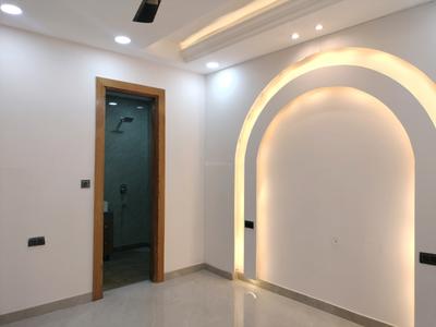 Bedroom Image of 1620 Sq.ft 3 BHK Builder Floor for sale in BPTP District 3, Sector 85 Faridabad for Rs. 17200000