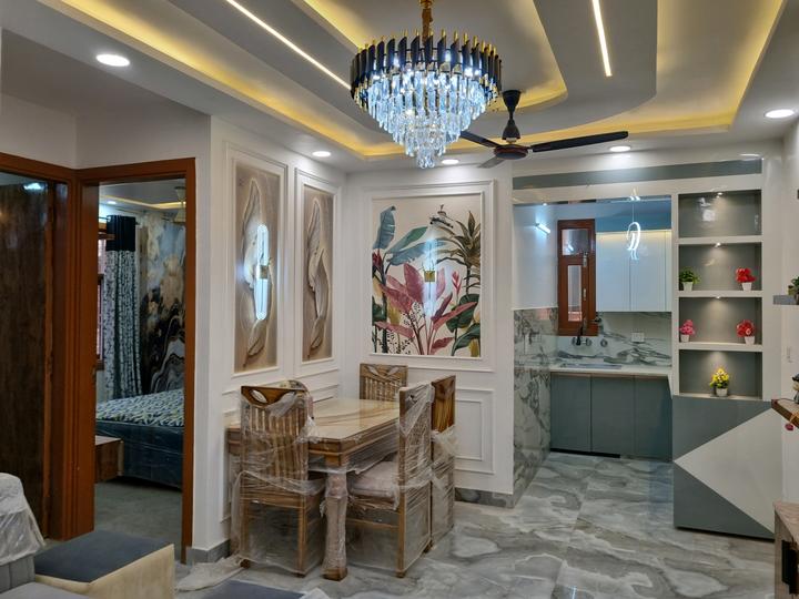 Guru Ji Home Luxurious by Guru Ji Builders And Developers Main Image 1