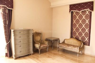 Hall Image of 8550 Sq.ft 5 BHK Villa for sale in Venetian Villas, Thaltej Ahmedabad for Rs. 100000000