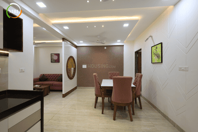 Image of 1076 Sq.ft 2 BHK Apartment / Flat for sale in Mahalaxmi Aishwaryam Residency, Bhuwana, Udaipur for Rs. 5514500