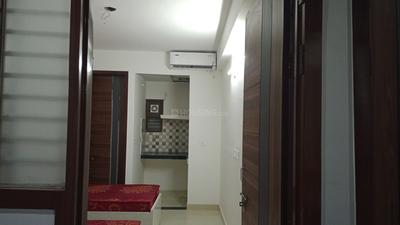 Image of 250 Sq.ft 1 RK Builder Floor for rent in Sanjay Gram, Sector 13, Gurgaon for Rs. 14001