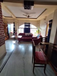Living Room Image of 1550 Sq.ft 3 BHK Apartment / Flat for sale in Behala Kolkata for Rs. 9900000