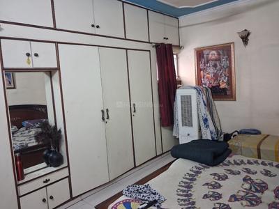 Bedroom Image of 2200 Sq.ft 3 BHK Independent House for sale in DDA Flats Munirka, Munirka New Delhi for Rs. 42500000