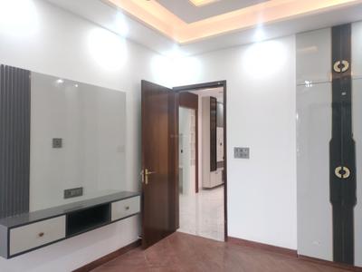 Bedroom Image of 1620 Sq.ft 3 BHK Builder Floor for sale in BPTP District 2, Sector 86 Faridabad for Rs. 18000000