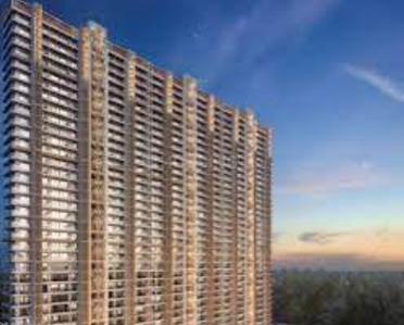 Image of 1539 Sq.ft 3 BHK Apartment / Flat for sale in Godrej Tropical Isle, Sector 146, Noida for Rs. 32500000