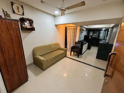 Hall Image of 520 Sq.ft 1 BHK Apartment / Flat for sale in Kalewadi Dhobi Ghat, Parel Mumbai for Rs. 13000000