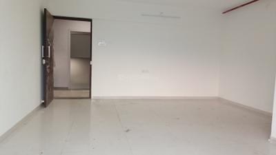 Living Room Image of 1190 Sq.ft 2 BHK Apartment / Flat for sale in Bhagwati Belmont, Kasarvadavali Thane for Rs. 9290000