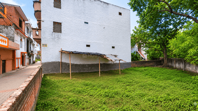 Image of 2500 Sq.ft Residential Plot / Land for sale in Bakshi Ka Talab, Lucknow for Rs. 4000000