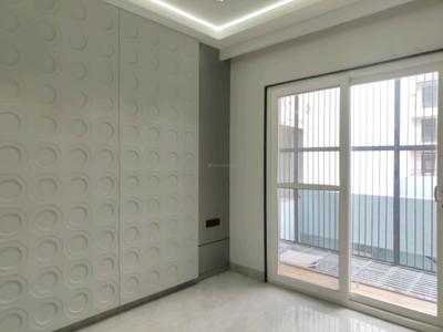 Bedroom Image of 1562 Sq.ft 2 BHK Apartment / Flat for sale in M3M Escala, Sector 70 Gurgaon for Rs. 23000000