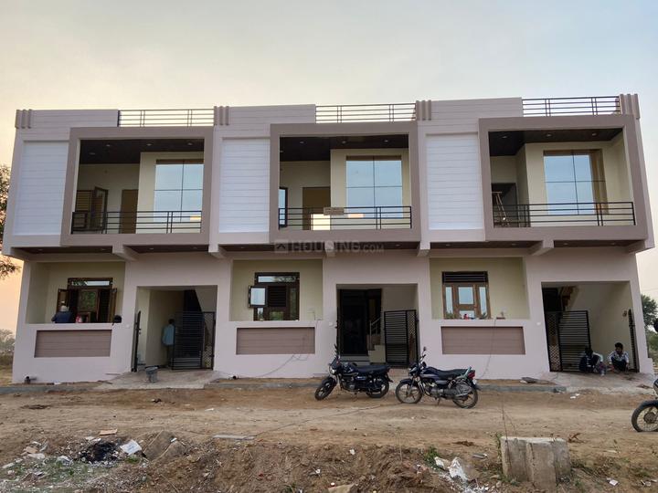 3 BHK 1400 Sqft Independent House for sale at Grand Sikar Road, Jaipur