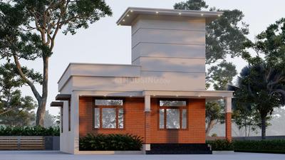2 BHK Independent House