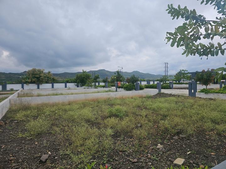 krushnakunj phase 2NA plots Main Image 1