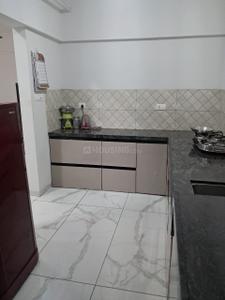 Image of 1428 Sq.ft 3 BHK Apartment / Flat for rent in Rahul Downtown, Punawale, Pune for Rs. 30000