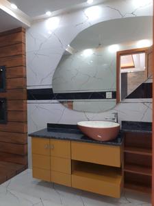 Bedroom Two Image of 2367 Sq.ft 3 BHK Builder Floor for sale in Big Block Builder Floor, Sector 46 Gurgaon for Rs. 31500000