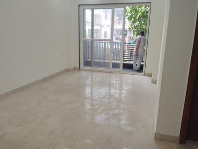 3 BHK Independent Builder Floor