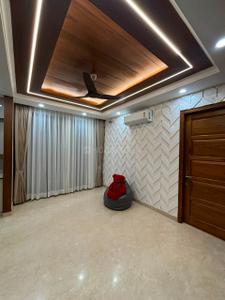 Hall Image of 2250 Sq.ft 3 BHK Builder Floor for sale in MDC Sector 2 Panchkula for Rs. 35000000