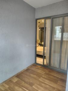 Bedroom Image of 2000 Sq.ft 3.5 BHK Apartment / Flat for sale in Goel Ganga Avanta A2, Mundhwa Pune for Rs. 26400000