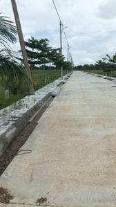 Image of 1200 Sq.ft Residential Plot / Land for sale in Gauribidanur, Chikballapur District for Rs. 1560000