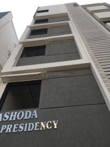 Image of 1555 Sq.ft 3 BHK Apartment / Flat for sale in Manikonda, Hyderabad for Rs. 11300000