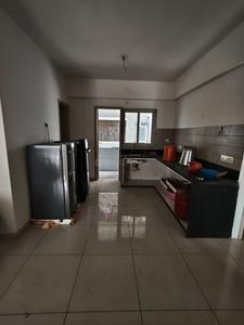 3 BHK Flat