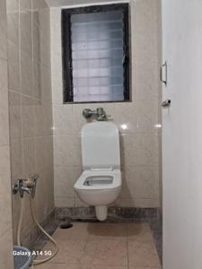 Image of 550 Sq.ft 1 BHK Apartment / Flat for rent in Borivali West, Mumbai for Rs. 34000