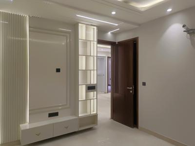 Bedroom Image of 1350 Sq.ft 4 BHK Builder Floor for sale in Sector 4 Rohini New Delhi for Rs. 24000000