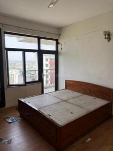 AWHO Gurjiner Vihar Bedroom One 4