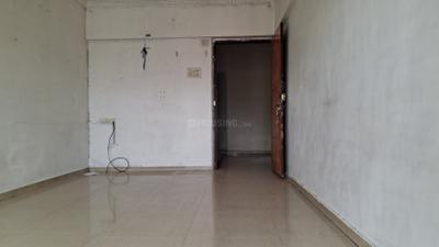 Living Room Image of 680 Sq.ft 1 BHK Apartment / Flat for sale in Mehta Amrut Aangan Phase 2, Kalwa Thane for Rs. 7500000
