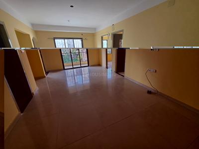 Hall Image of 1400 Sq.ft 3 BHK Apartment / Flat for rent in Bankim Nagar Siliguri for Rs. 21000