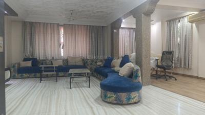 Living Room Image of 3500 Sq.ft 4.5 BHK Independent House for rent in Chembur Mumbai for Rs. 265000