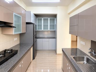 3 BHK Flat