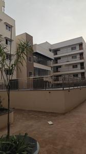 Image of 1175 Sq.ft 2 BHK Apartment / Flat for rent in My Buildcon Serene, Electronic City Phase 2, Bengaluru for Rs. 35000
