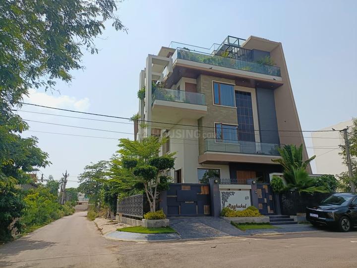Mansarovar Extension Main Image 1